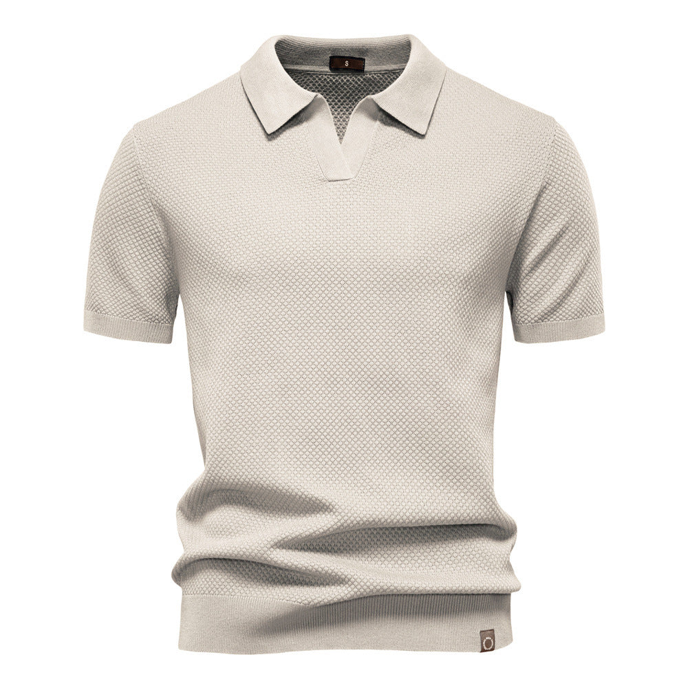 Hans & Lea Poloshirt Linus für Herren