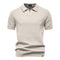 Hans & Lea Poloshirt Linus für Herren