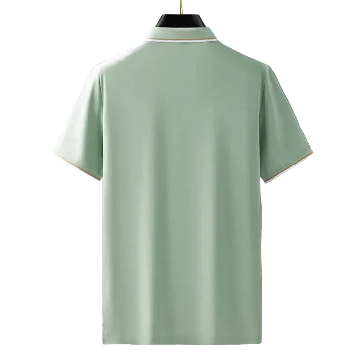 Hans & Lea Poloshirt Manfred für Herren