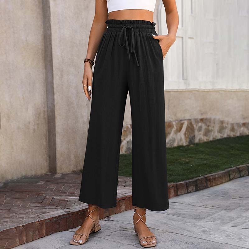 Elna | Leichte Lounge-Hose