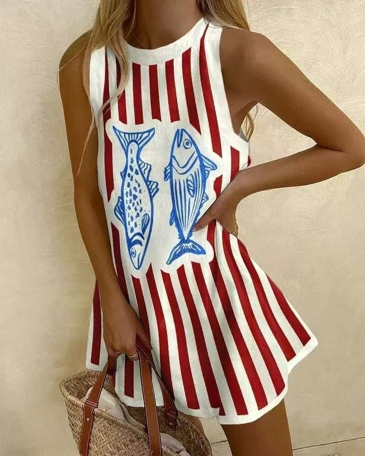 Hans & Lea Sommerkleid Paula für Damen