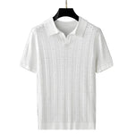 Hans & Lea Poloshirt Bruno für Herren