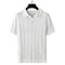 Hans & Lea Poloshirt Bruno für Herren