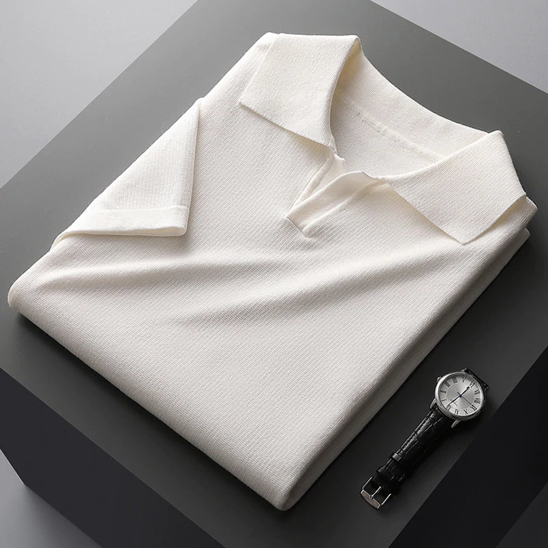Hans & Lea Poloshirt Philipp für Herren