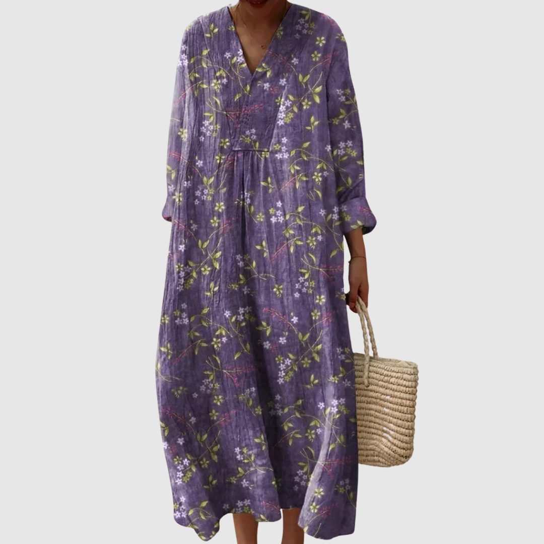 Hans & Lea Sommerkleid Ottavia für Damen