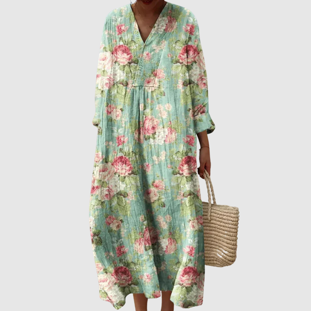 Hans & Lea Sommerkleid Philippa für Damen