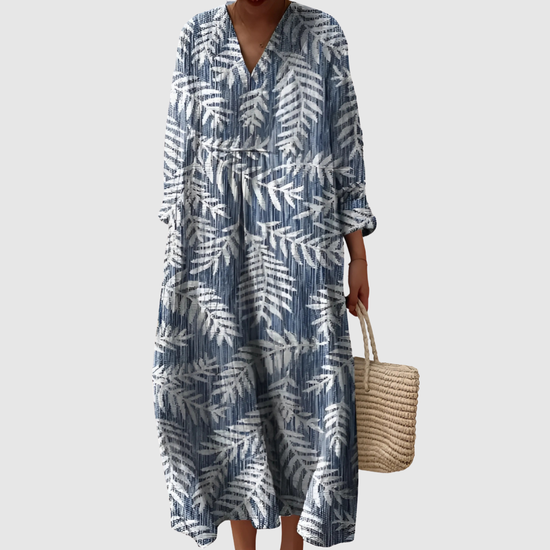 Hans & Lea Sommerkleid Herta für Damen