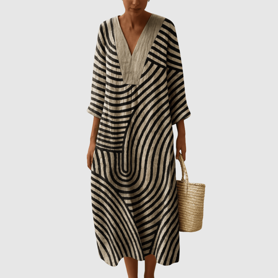 Hans & Lea Sommerkleid Traude für Damen