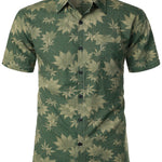 Hans & Lea Hawaiihemd Marius für Herren
