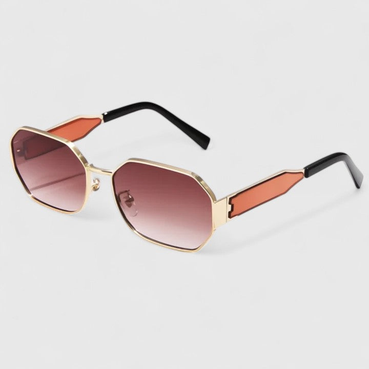 Jailin | Elegante Sonnenbrille