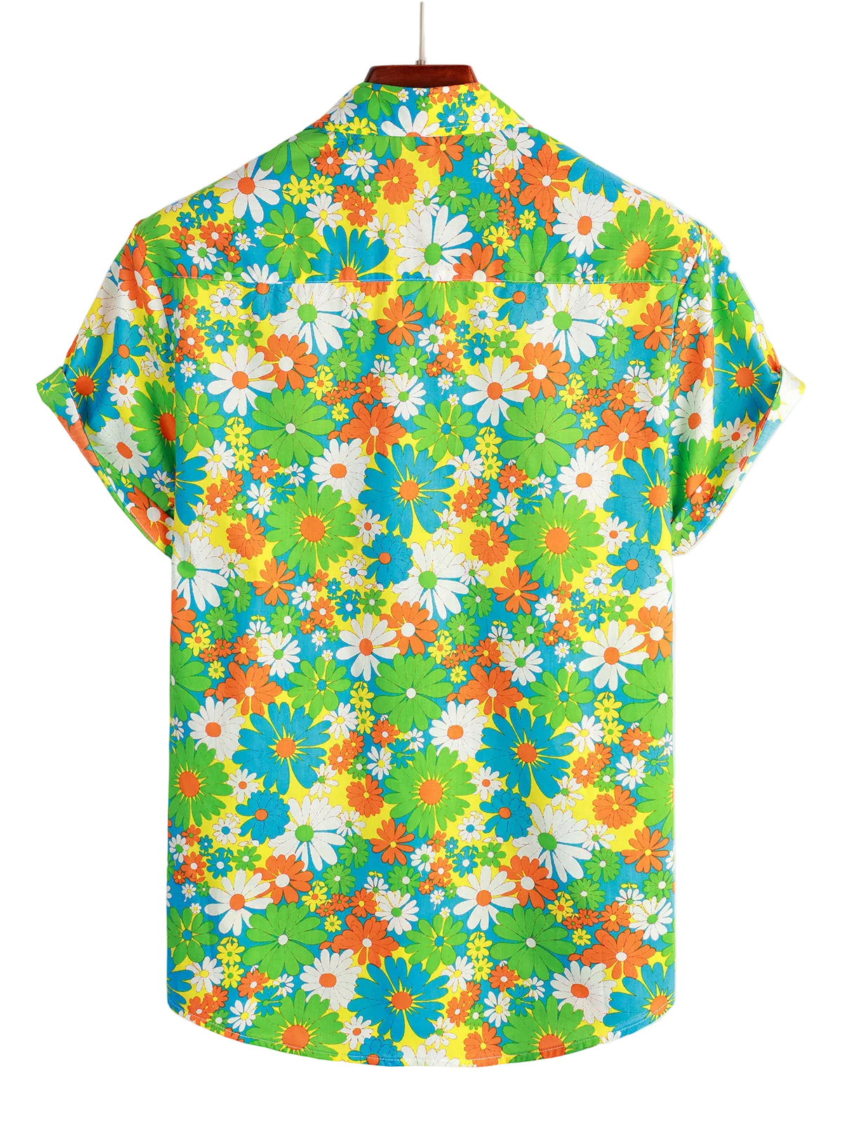 Hans & Lea Hawaiihemd Lorenz für Herren