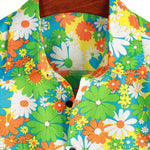 Hans & Lea Hawaiihemd Lorenz für Herren