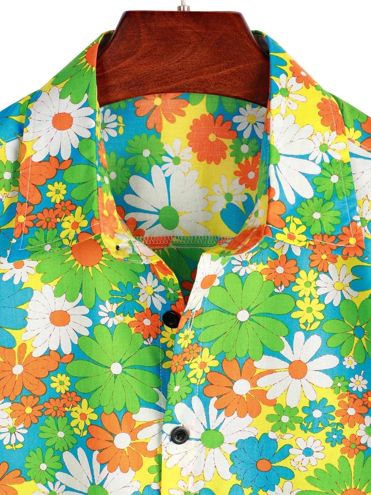 Hans & Lea Hawaiihemd Lorenz für Herren