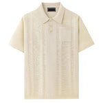 Hans & Lea Poloshirt Michael für Herren