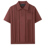 Hans & Lea Poloshirt Michael für Herren