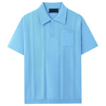 Hans & Lea Poloshirt Michael für Herren