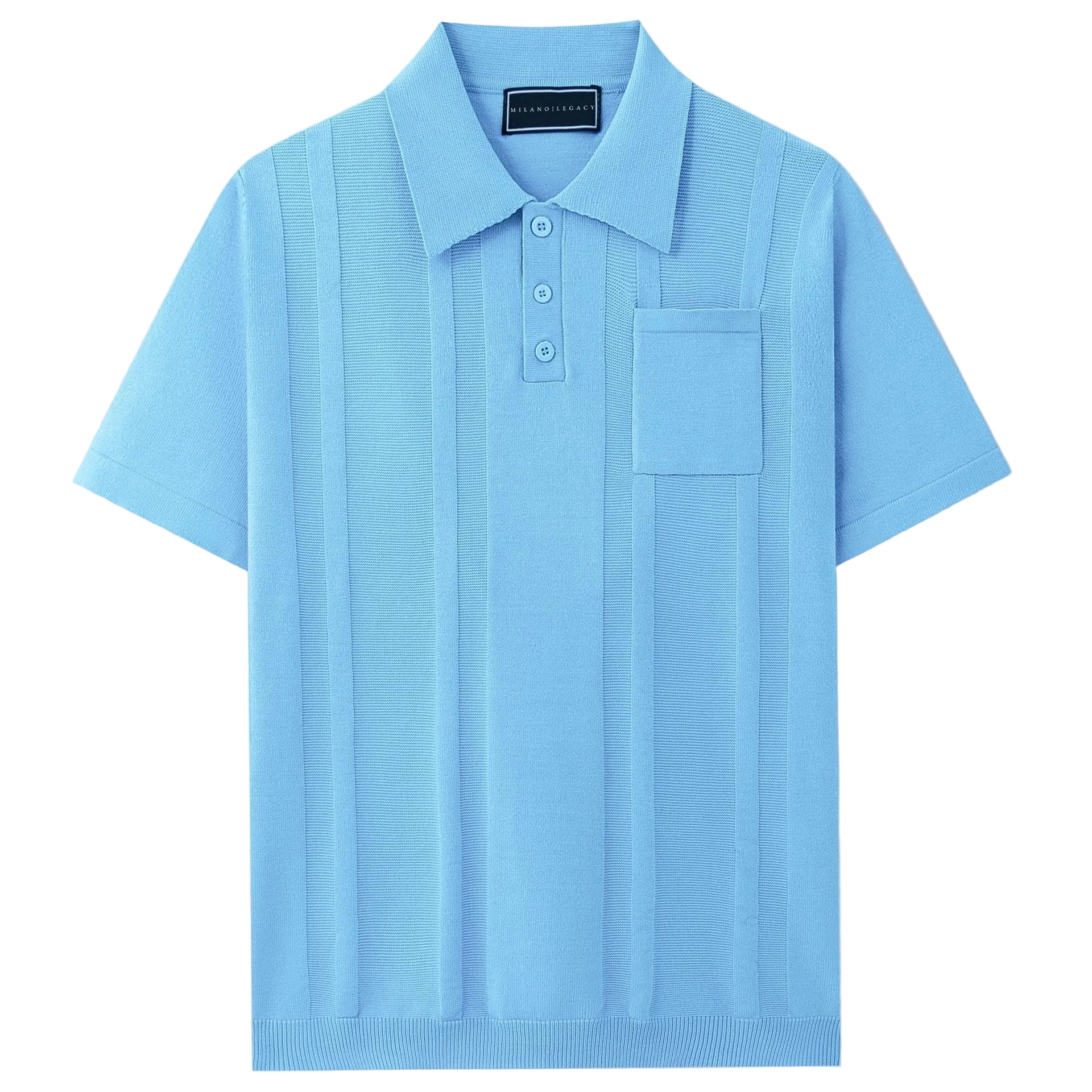 Hans & Lea Poloshirt Michael für Herren