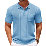 Hans & Lea Poloshirt Michael für Herren