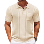 Hans & Lea Poloshirt Michael für Herren