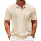 Hans & Lea Poloshirt Michael für Herren