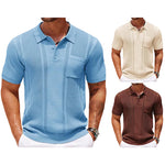 Hans & Lea Poloshirt Michael für Herren