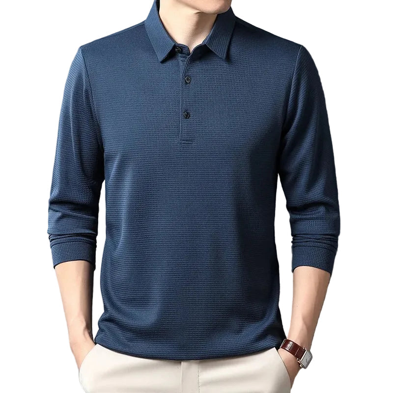Hans & Lea Poloshirt Konstantin für Herren