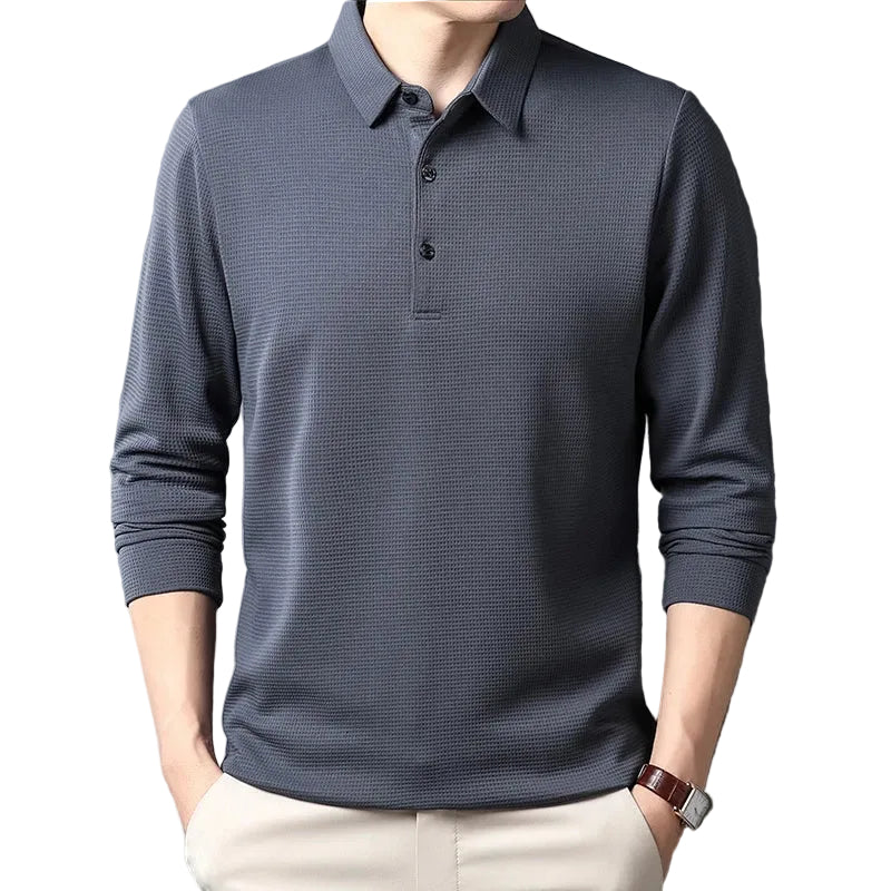Hans & Lea Poloshirt Konstantin für Herren