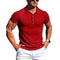 Hans & Lea Poloshirt Reto für Herren