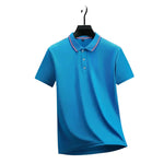 Hans & Lea Poloshirt Georg für Herren