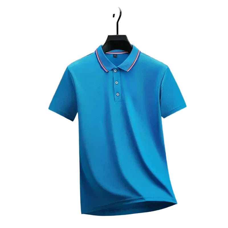 Hans & Lea Poloshirt Georg für Herren