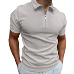 Hans & Lea Poloshirt Theo für Herren