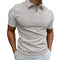 Hans & Lea Poloshirt Theo für Herren