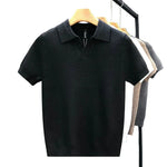 Hans & Lea Poloshirt Alois für Herren