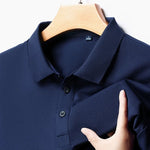 Hans & Lea Poloshirt Niklas für Herren