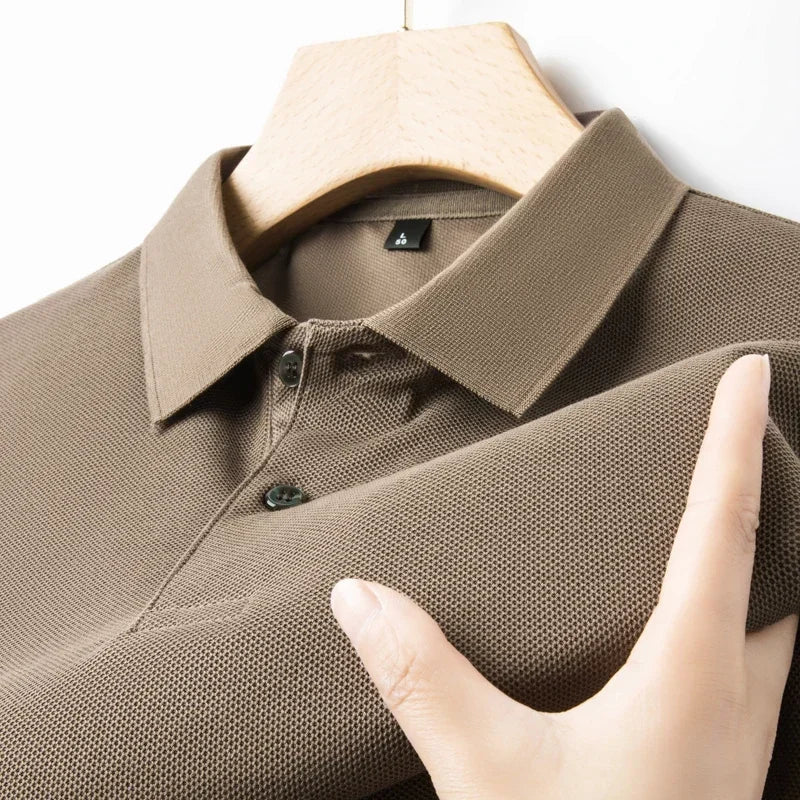 Hans & Lea Poloshirt Henrik für Herren