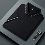 Hans & Lea Poloshirt Lorenz für Herren