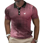 Hans & Lea Poloshirt Rainer für Herren