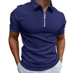 Hans & Lea Poloshirt Theo für Herren
