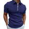 Hans & Lea Poloshirt Theo für Herren
