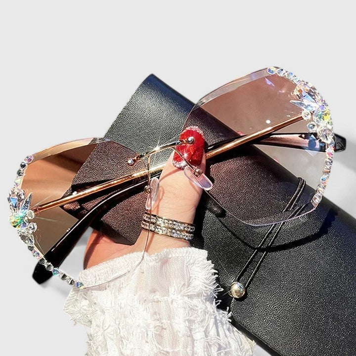 Bristal | Elegante Sonnenbrille