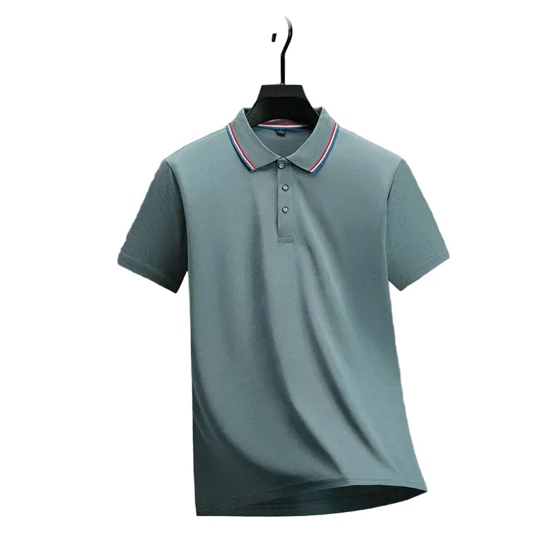 Hans & Lea Poloshirt Georg für Herren