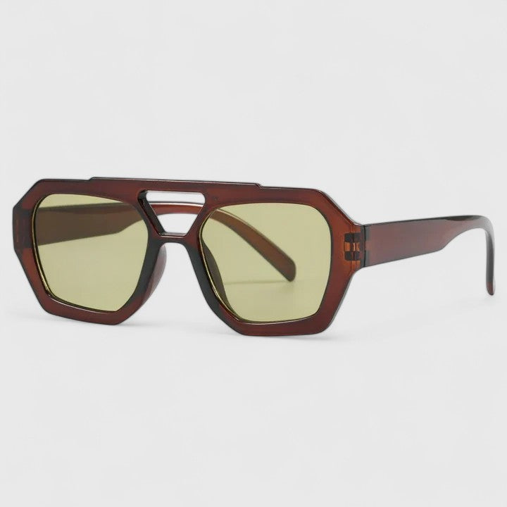 Zailin | Elegante Sonnenbrille