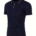 Hans & Lea Poloshirt Ludwig für Herren