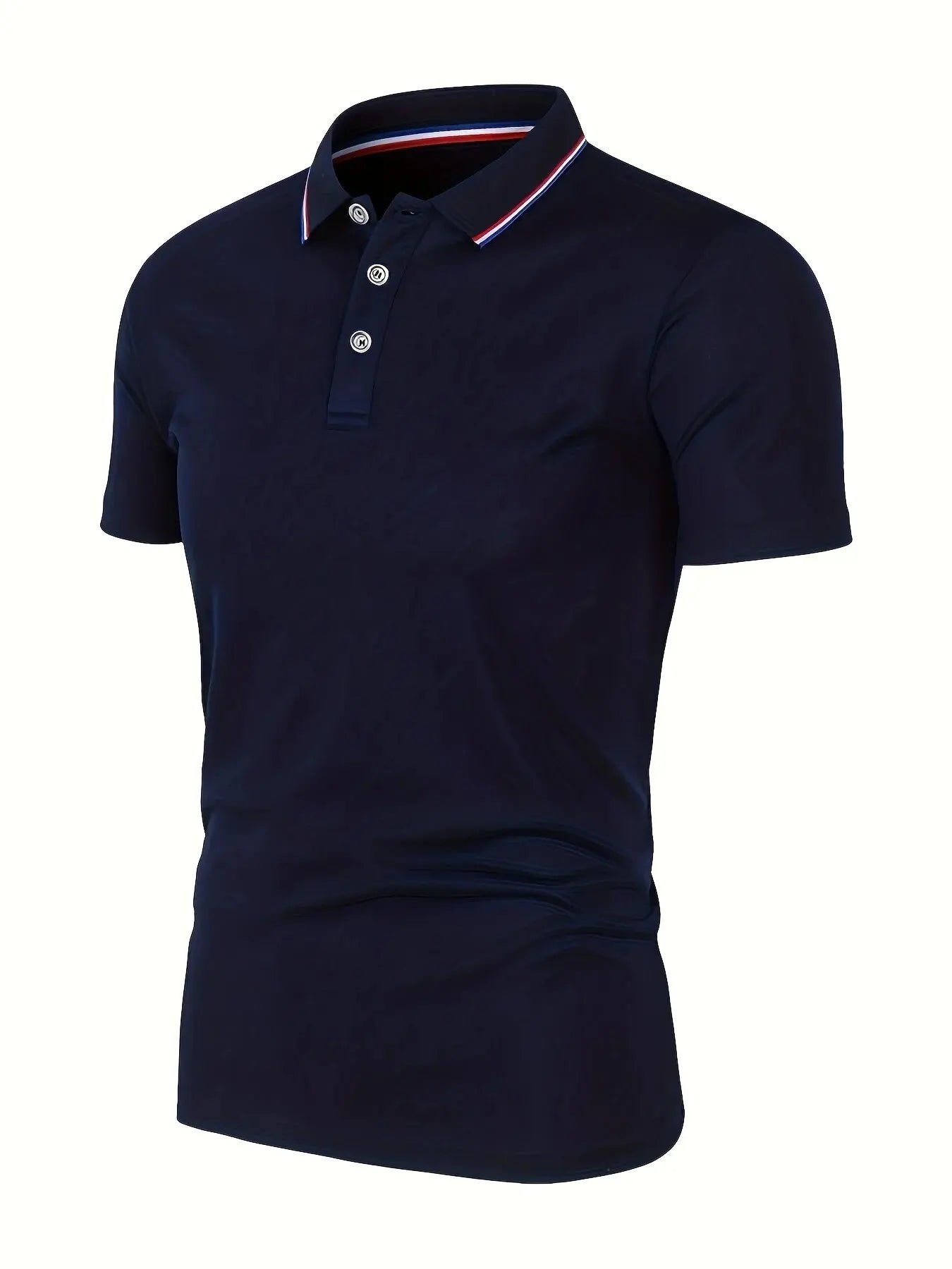 Hans & Lea Poloshirt Ludwig für Herren