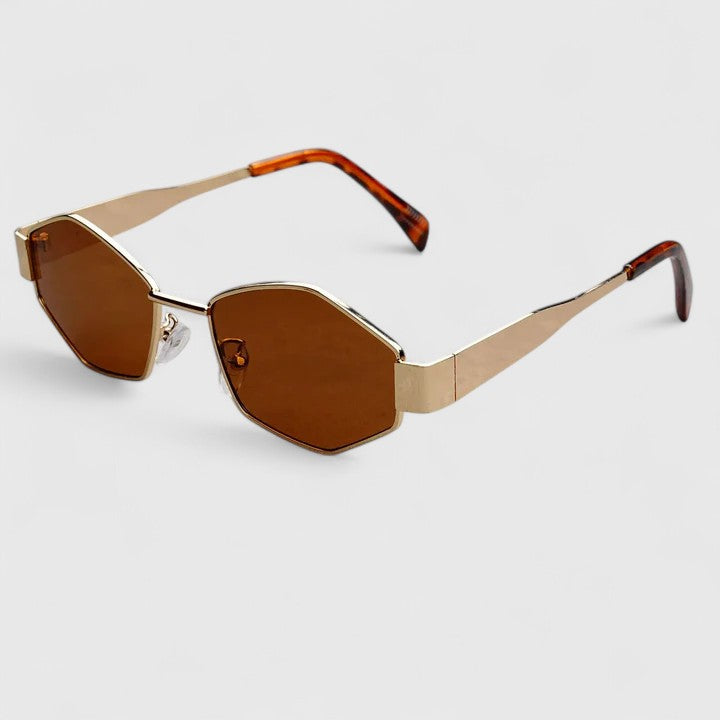 Makina | Raffinierte Sonnenbrille