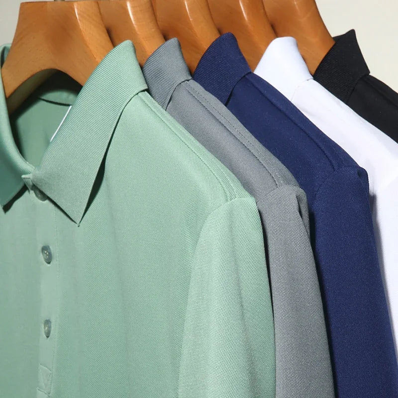 Hans & Lea Poloshirt Niklas für Herren