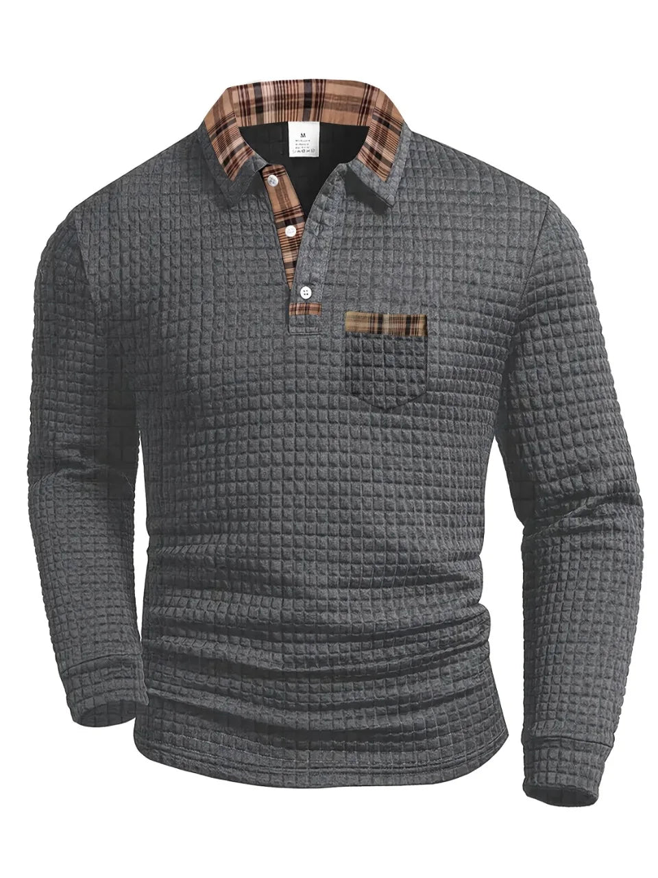 Hans & Lea Poloshirt Wilhelm für Herren