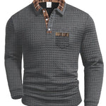 Hans & Lea Poloshirt Wilhelm für Herren