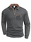 Hans & Lea Poloshirt Wilhelm für Herren
