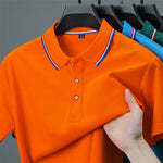 Hans & Lea Poloshirt Georg für Herren